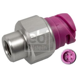 Pressure Switch FEBI 39102 OE Ref 81.25514.0035