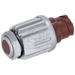 Fuel Preheater Relay FEBI 39103 OE Ref 81.25902.6211