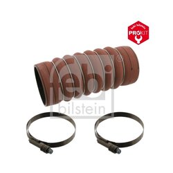 Charge Air Hose FEBI 39105 OE Ref A002 094 52 82 S1