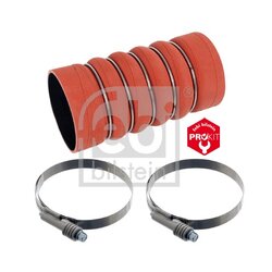 Charge Air Hose FEBI 39106 OE Ref A002 094 63 82 S1
