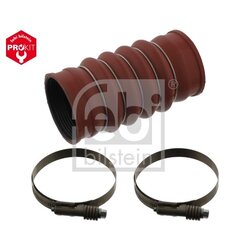 Charge Air Hose FEBI 39108 OE Ref A000 501 00 82 S1