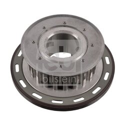 Crankshaft Sprocket FEBI 39109 OE Ref 805.E5