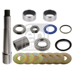 Kingpin Repair Kit FEBI 39110 OE Ref 0681 706 S1