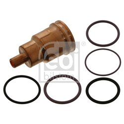 Nozzle Holder Sleeve FEBI 39127 OE Ref 85104134