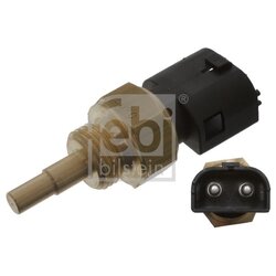 Coolant Temperature Sensor FEBI 39137 OE Ref 1619819