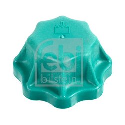 Coolant Tank Cap FEBI 39155 OE Ref 009316 3623