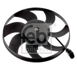 Radiator Fan FEBI 39164 OE Ref 1K0 959 455 ES