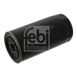 Oil Filter FEBI 39212 OE Ref 0671 490