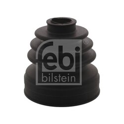 Drive Shaft Bellow FEBI 39240 OE Ref 1K0 407 201 C