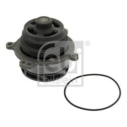 Water Pump FEBI 39274 OE Ref 58 0180 7832