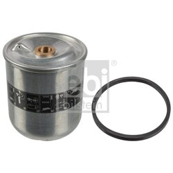 Oil Filter FEBI 39275 OE Ref A541 180 00 83 S1