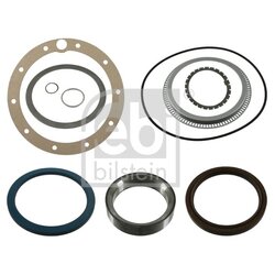 Wheel Hub Gasket Set FEBI 39276 OE Ref A940 350 17 35
