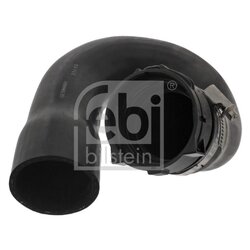 Radiator Hose FEBI 39322 OE Ref 1 494 718