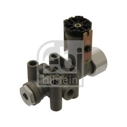 Air Suspension Valve FEBI 39335 OE Ref T211364