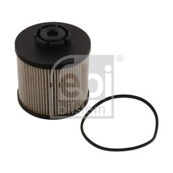 Fuel Filter FEBI 39364 OE Ref A000 090 12 51