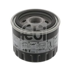 At Hydraulic Filter FEBI 39372 OE Ref 74 23 246 466