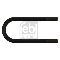 Spring Clamp FEBI 39378 OE Ref 50 10 600 294