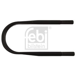 Spring Clamp FEBI 39380 OE Ref 50 10 488 949 FEBI