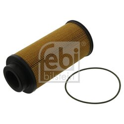 Fuel Filter FEBI 39384 OE Ref 1 873 016
