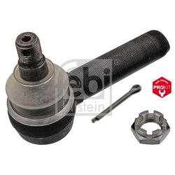 Track Rod End FEBI 39389 OE Ref 81.95301.6270