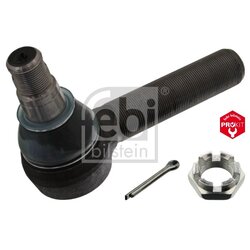 Track Rod End FEBI 39405 OE Ref 81.95301.6271