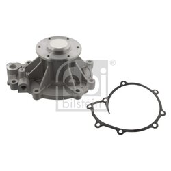 Water Pump FEBI 39408 OE Ref 51.06500.6674