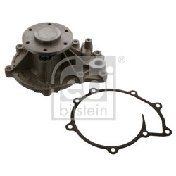 Water Pump FEBI 39409 OE Ref 51.06500.6692