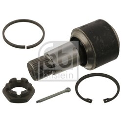 Trailing Control Arm Repair Kit FEBI 39413 OE Ref 81.43220.6263