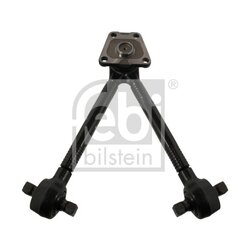 Trailing Control Arm FEBI 39414 OE Ref 1620 437