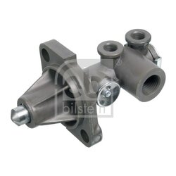 Shift Cylinder Solenoid Valve FEBI 39442 OE Ref 1653074