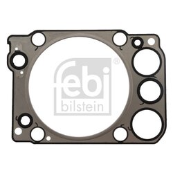 Cylinder Head Gasket FEBI 39484 OE Ref A541 016 17 20