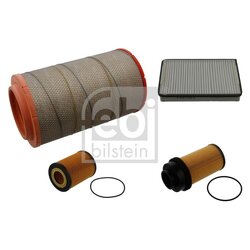 Maintenance Service Parts Set FEBI 39487 OE Ref 1864 383