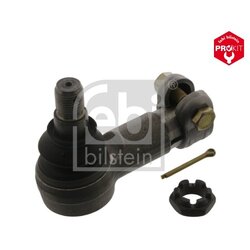Steering Drag Link Angled Ball Joint FEBI 39498 OE Ref 1344 684