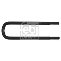 Spring Clamp FEBI 39528 OE Ref 20442795
