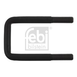 Spring Clamp FEBI 39530 OE Ref 23058710