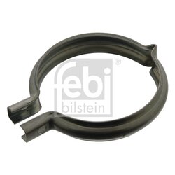 Exhaust System Pipe Connector FEBI 39532 OE Ref 3033054