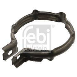 Exhaust System Pipe Connector FEBI 39533 OE Ref 74 01 629 499