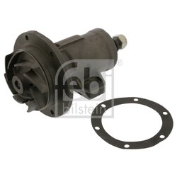 Water Pump FEBI 39573 OE Ref 50 10 248 921