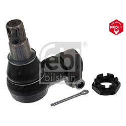 Track Rod End FEBI 39658 OE Ref 1624093