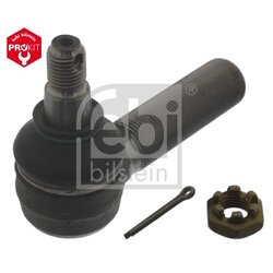 Track Rod End FEBI 39661 OE Ref 000 338 49 23