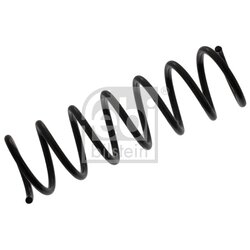 Suspension Spring FEBI 39725 OE Ref 1 318 102