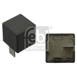 Fuel Pump Relay FEBI 39740 OE Ref 857 951 253