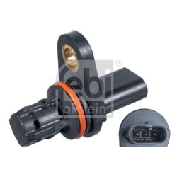 Camshaft Position Sensor FEBI 39811 OE Ref 6235752