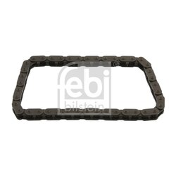 Oil Pump Drive Chain FEBI 39821 OE Ref 607 993 00 77