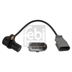 Crankshaft Pulse Sensor FEBI 39867 OE Ref 6A 906 433 K