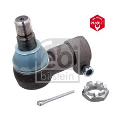 Track Rod End FEBI 39871