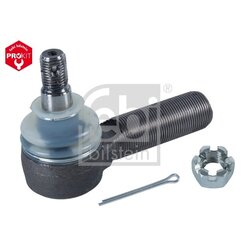 Track Rod End FEBI 39872 OE Ref 000 330 11 35