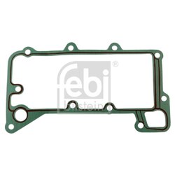 Oil Cooler Gasket FEBI 39928 OE Ref 51.05901.0095