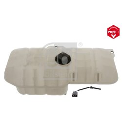 Coolant Expansion Tank FEBI 39949 OE Ref 1674918 S1
