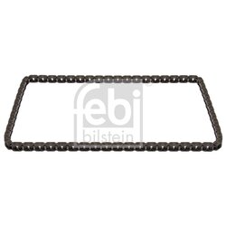 Oil Pump Drive Chain FEBI 39963 OE Ref 79 109 229 D